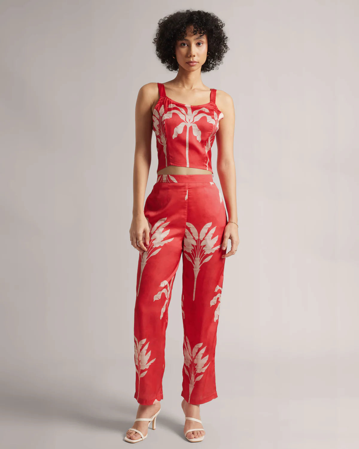 Redline Rush Co-ord Set