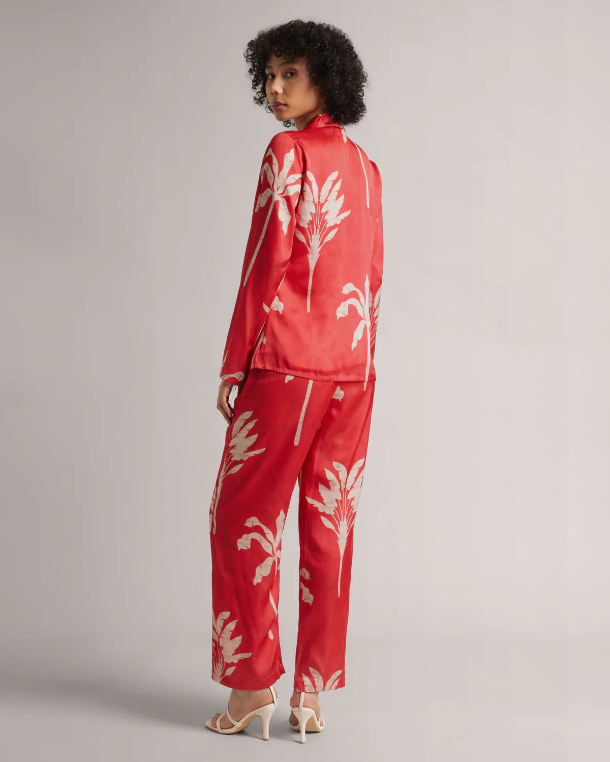 Redline Rush Co-ord Set